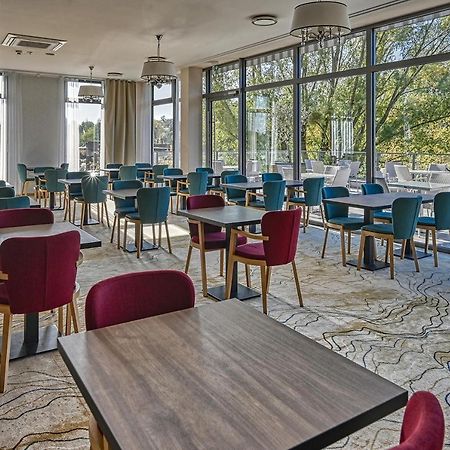 Sopotorium Hotel & Medical Spa 外观 照片
