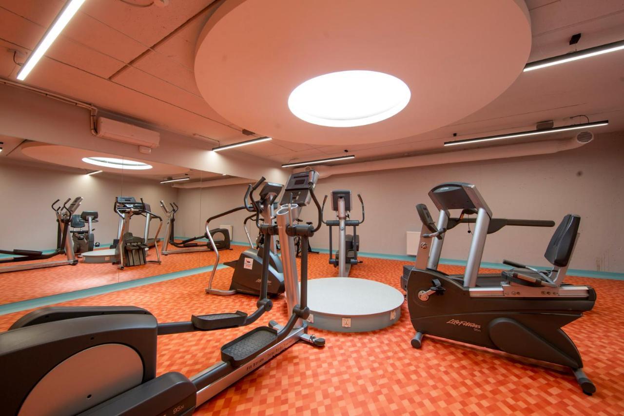 Sopotorium Hotel & Medical Spa 外观 照片