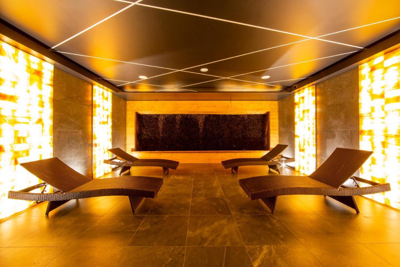 Sopotorium Hotel & Medical Spa 外观 照片
