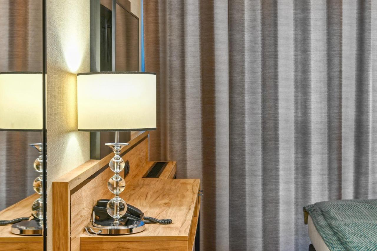 Sopotorium Hotel & Medical Spa 外观 照片