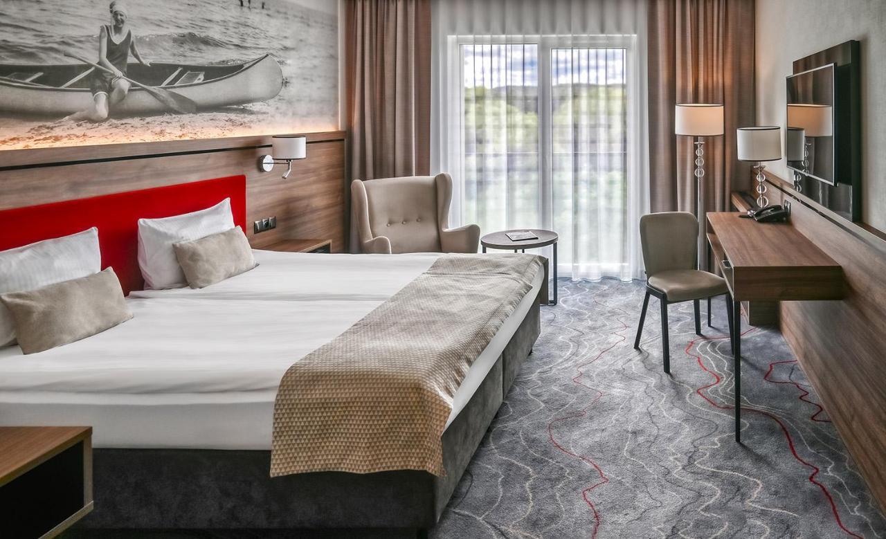 Sopotorium Hotel & Medical Spa 外观 照片