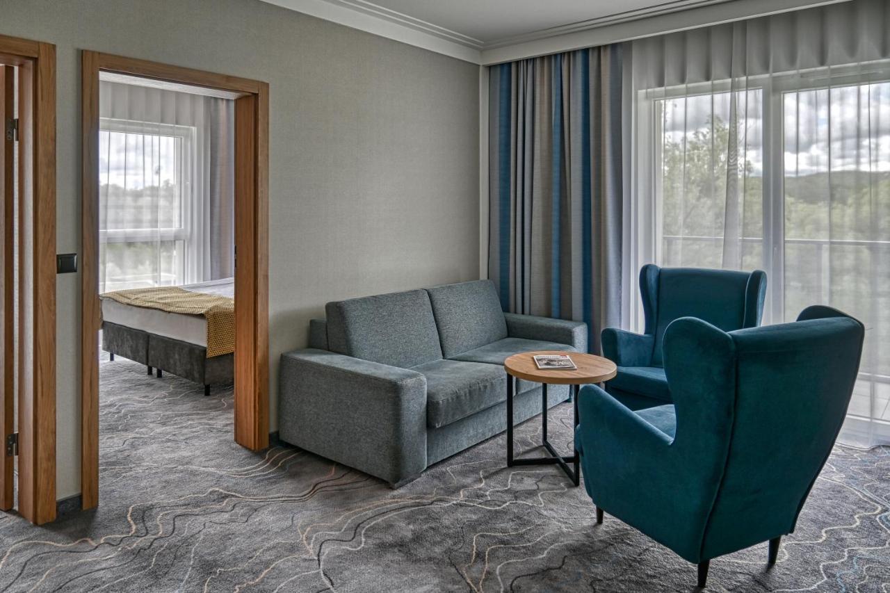 Sopotorium Hotel & Medical Spa 外观 照片