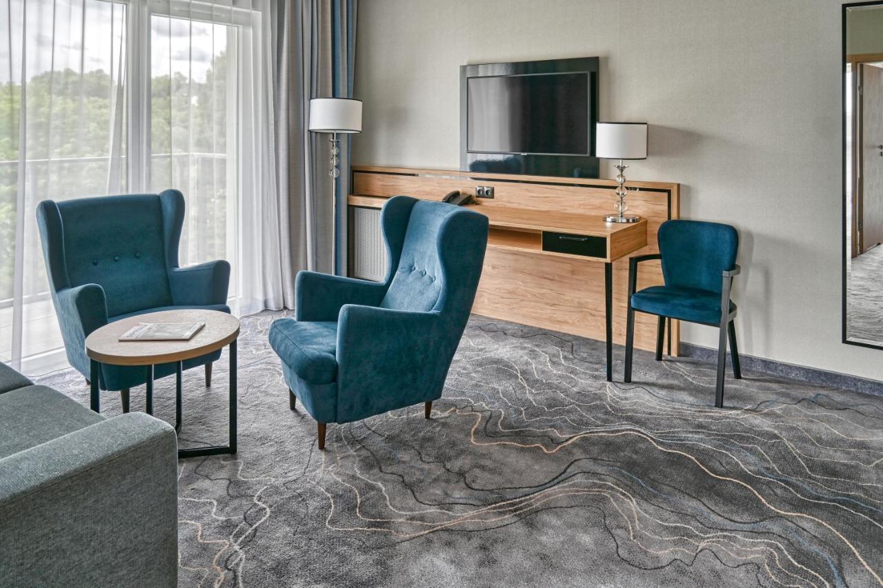 Sopotorium Hotel & Medical Spa 外观 照片