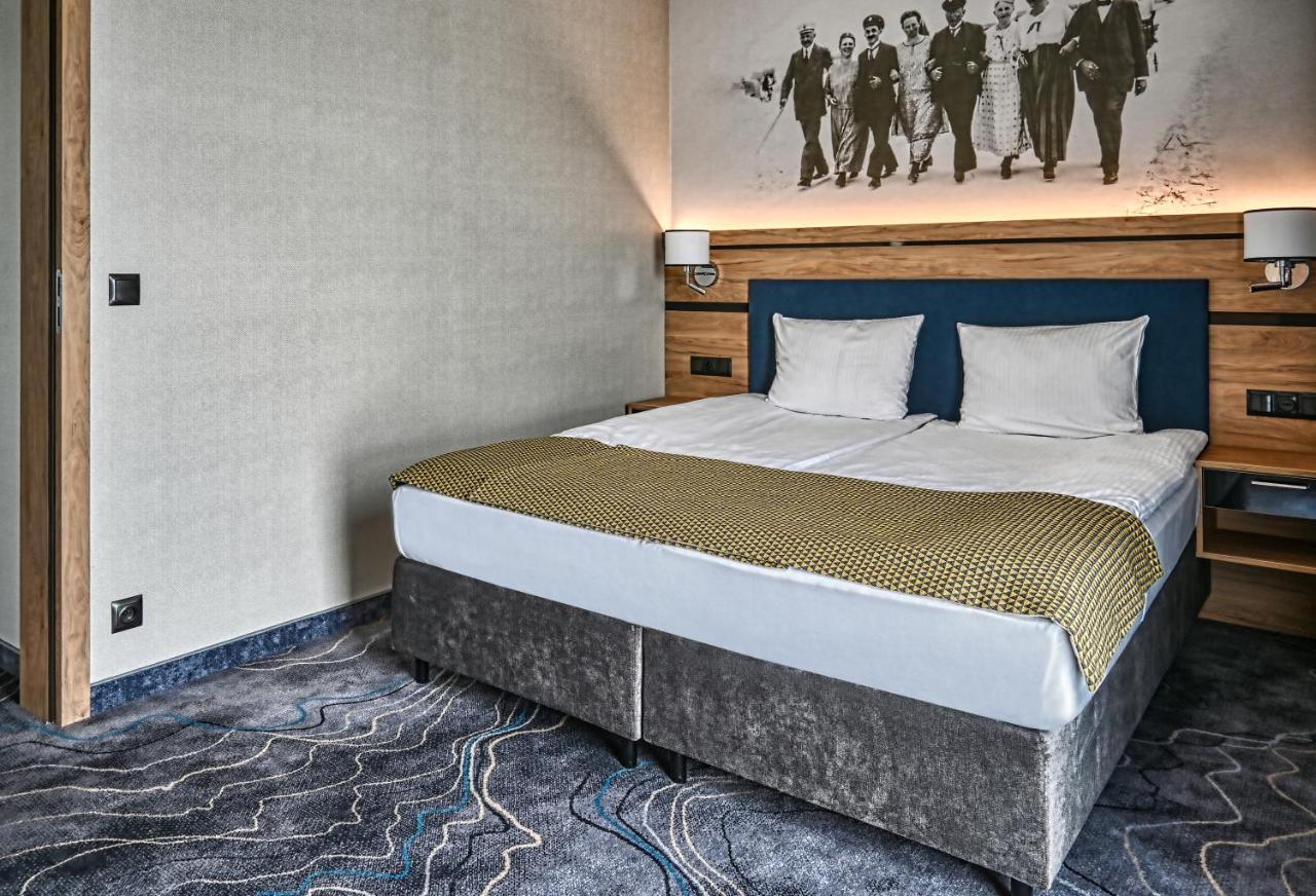 Sopotorium Hotel & Medical Spa 外观 照片