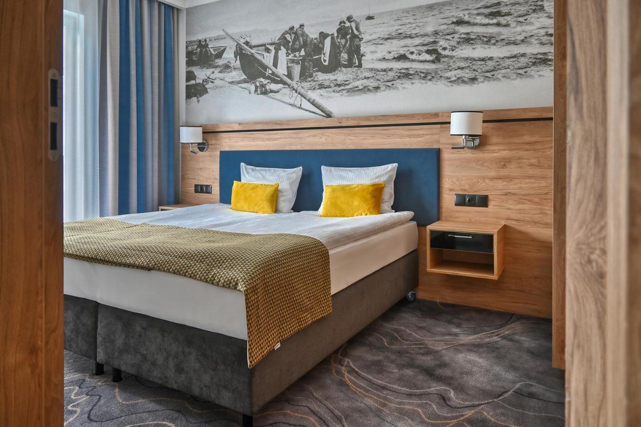 Sopotorium Hotel & Medical Spa 外观 照片
