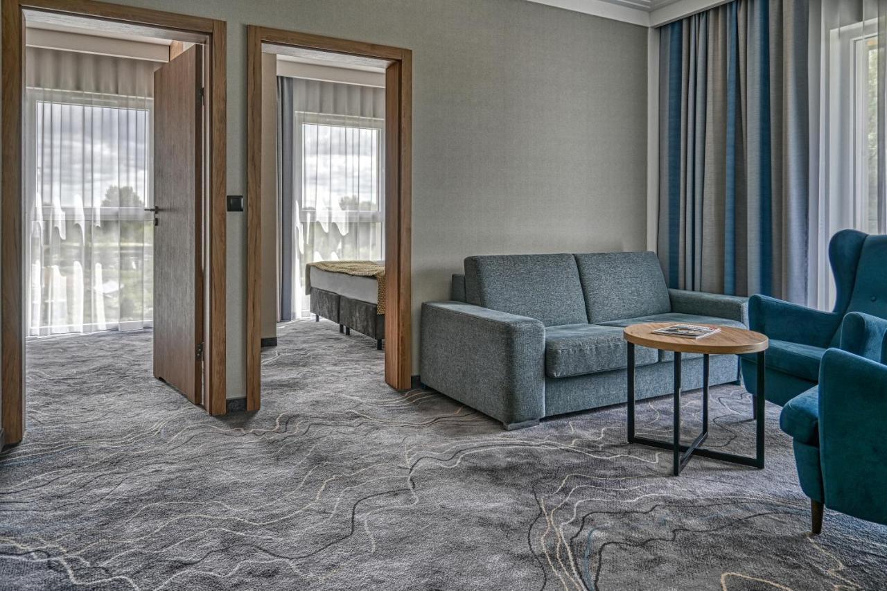 Sopotorium Hotel & Medical Spa 外观 照片