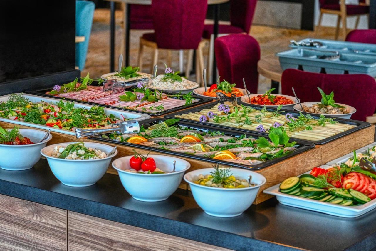 Sopotorium Hotel & Medical Spa 外观 照片