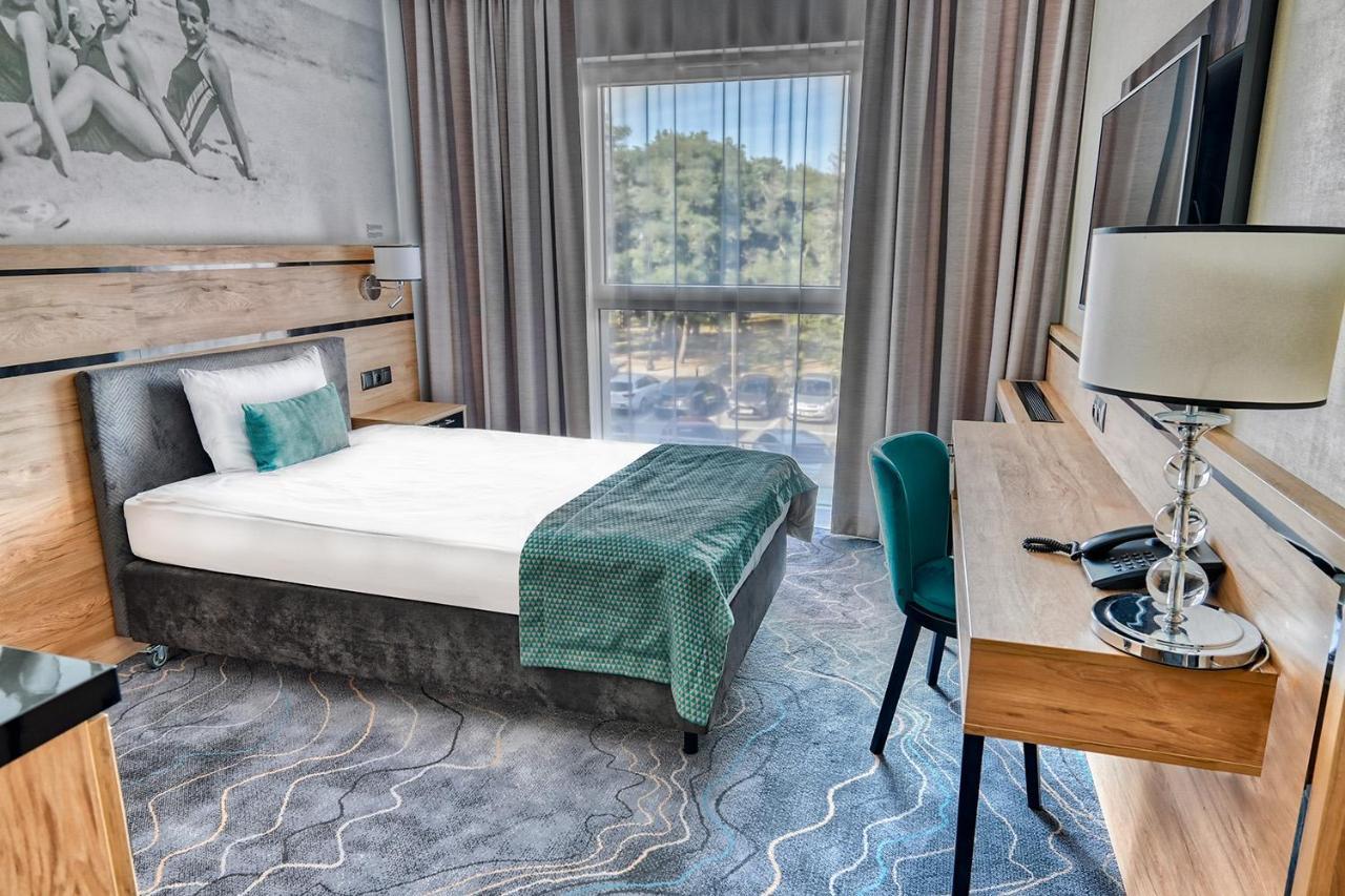 Sopotorium Hotel & Medical Spa 外观 照片