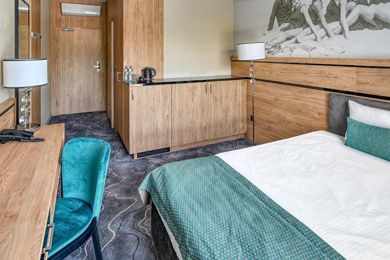 Sopotorium Hotel & Medical Spa 外观 照片