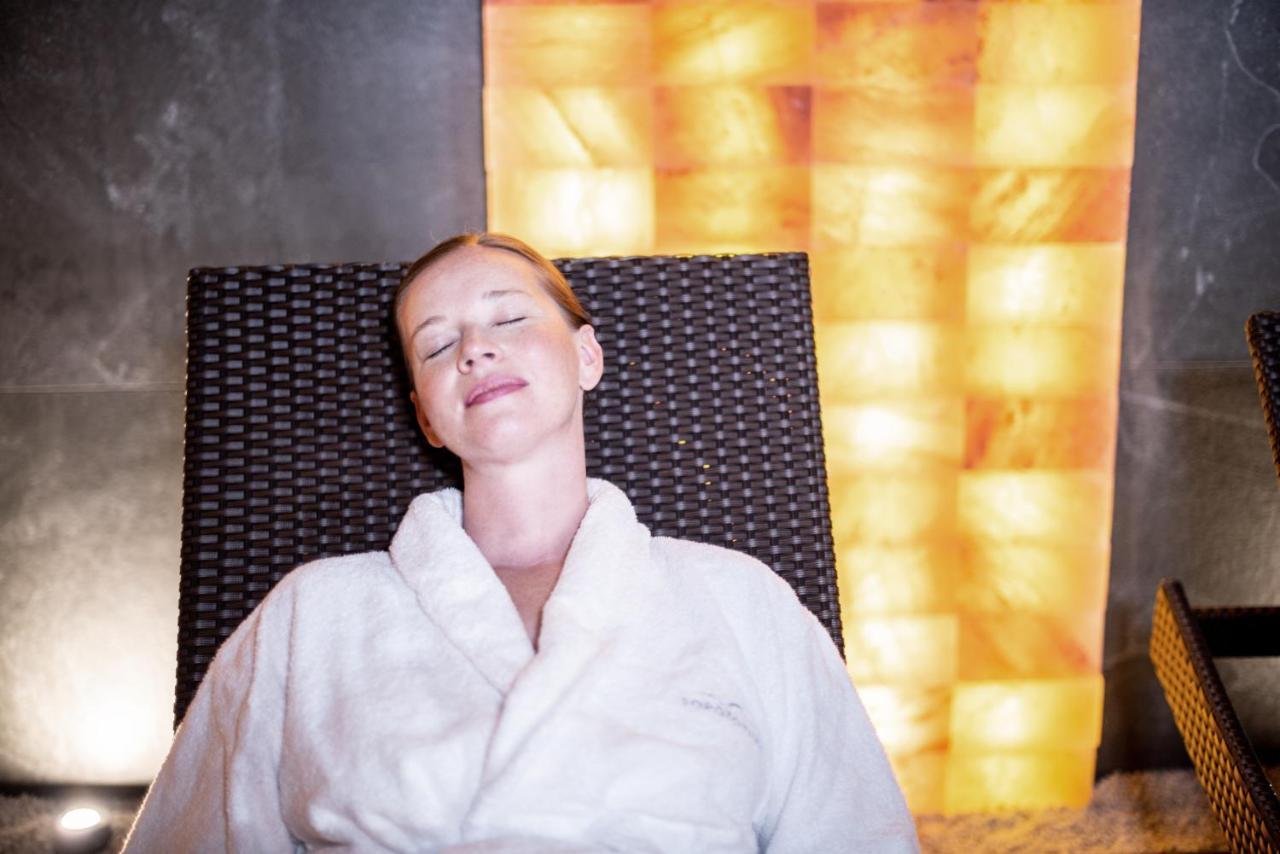 Sopotorium Hotel & Medical Spa 外观 照片