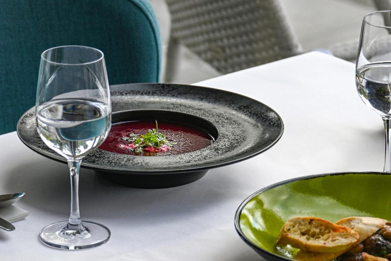 Sopotorium Hotel & Medical Spa 外观 照片