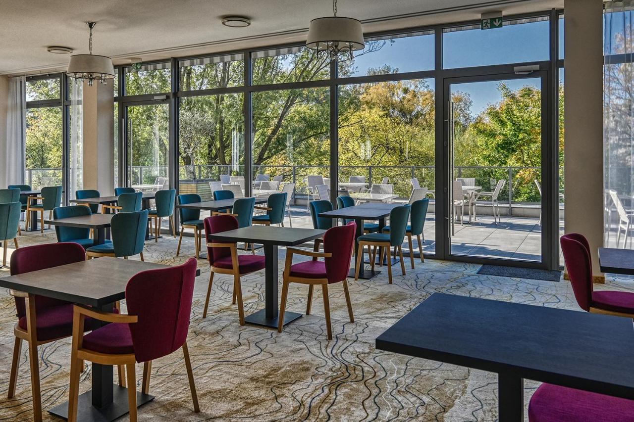 Sopotorium Hotel & Medical Spa 外观 照片